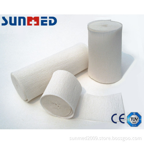 Crepe Paper Bandage